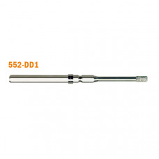 Сверло DP L=143 мм для коронок серии 552 диаметром до 30 мм CMT 552-DD1