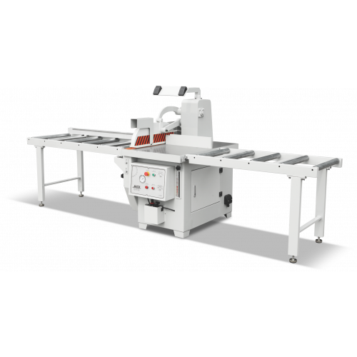 Торцовочный станок RJM MJ-276 Торцовочный станок RJM MJ-276