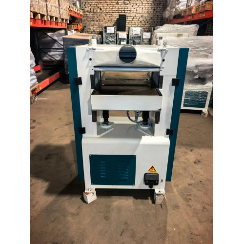 Рейсмусовый станок RJM MB104 (400 мм) Рейсмусовый станок RJM MB104 (400 мм)