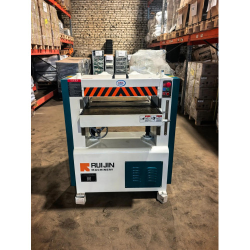 Рейсмусовый станок RJM MB106 (630мм) Рейсмусовый станок RJM MB106 (630мм)