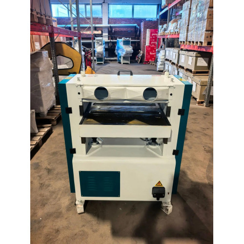 Рейсмусовый станок RJM MB106 (630мм) Рейсмусовый станок RJM MB106 (630мм)