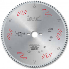 Пильный диск для резки цветных металлов LU5D 0800 250x3.5/3.0x30 z80 Freud