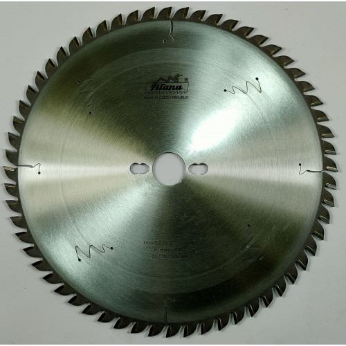 Пильный диск универсальный Pilana 300x3.2/2.2x30 z60 81-16 WZ