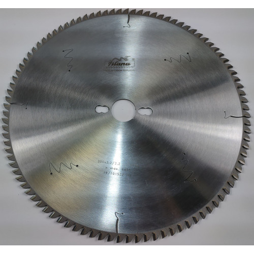 Пильный диск универсальный Pilana 300x3.2/2.2x30 z96 81-11 WZ
