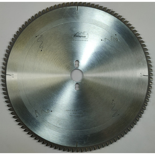 Пильный диск универсальный Pilana 350x3.6/2.5x30 z108 81-11 WZ