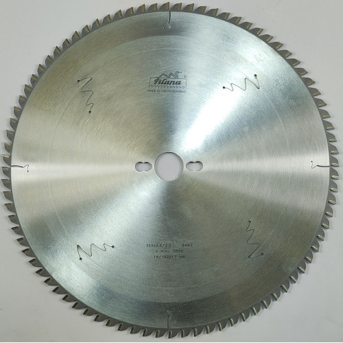 Пильный диск универсальный Pilana 355x3.8/3.2x30 z100 81 WZ N