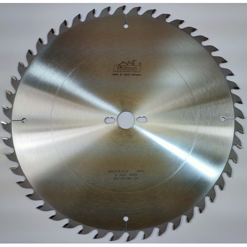 Пильный диск универсальный Pilana 400x3.6/2.5x30 z48 81-26 WZ