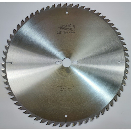 Пильный диск универсальный Pilana 400x3.6/2.5x30 z64 81-20 WZ