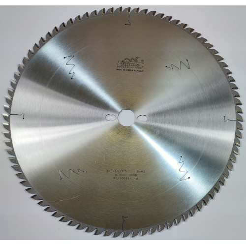 Пильный диск универсальный Pilana 400x3.6/2.5x30 z84 81-16 WZ