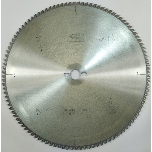 Пильный диск универсальный Pilana 450x4.0/2.8x30 z108 81-13 WZ