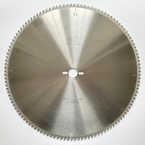 Пильный диск универсальный Pilana 450x4.2/3.0x30 z120 81-11 WZ