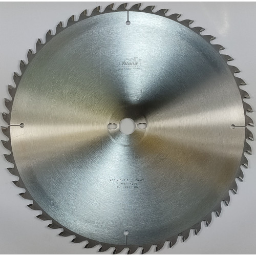 Пильный диск универсальный Pilana 450x4.0/2.8x30 z56 81-26 WZ