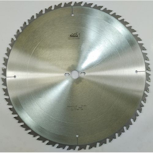 Пильный диск универсальный Pilana 500x4.0/2.8x30 z44 83-55 LWZ