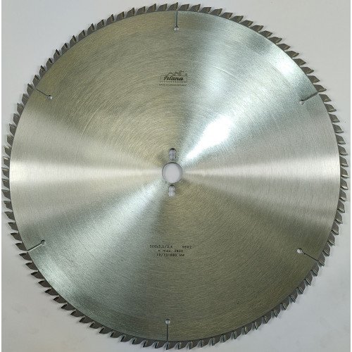 Пильный диск универсальный Pilana 500x5.0/3.4x30 z96 81 WZ OPTI
