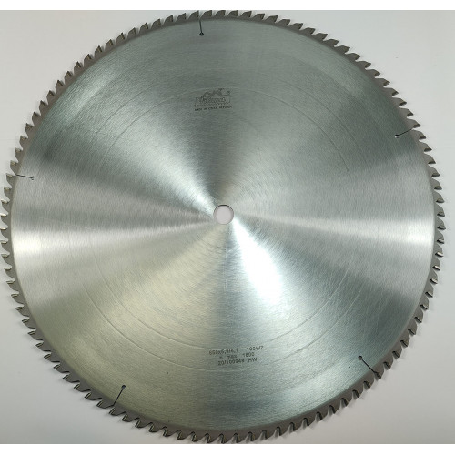 Пильный диск универсальный Pilana 650x5.9/4.1x30 z100 81-20 WZ