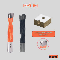 D6x70 S10 LH глухое PROFI HEFN