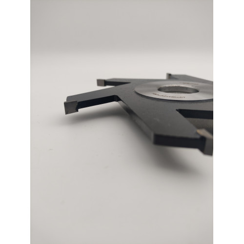 Фрезы для фрезерования пазов вдоль волокон древесины 200x32x8 RED SAMURAI TPRS0001265