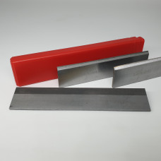 Строгальный нож с твердосплавной напайкой TCT RED SAMURAI 160x30x3 мм