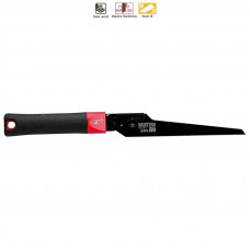 Ножовка японская ZetSaw 15212 180 (175) мм; 18TPI; толщина 0,7 мм, по металлу, эргономичная рукоятка Z.15212