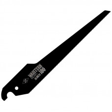 Полотно пильное ZetSaw 180 (175) мм; 18TPI; толщина 0,7 мм для ножовки по металлу [15212] Z.15213