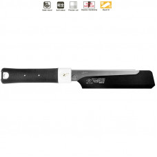 Ножовка японская ZetSaw 07041 Dozuki 150 мм; 28TPI; толщина 0,3 мм для алюминия, пластика и древесины Z.07041
