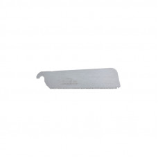 Полотно ZetSaw для ножовки [07101] Dozuki 150 мм с врезным крюком; 18TPI; толщина 0,3 мм Z.07102